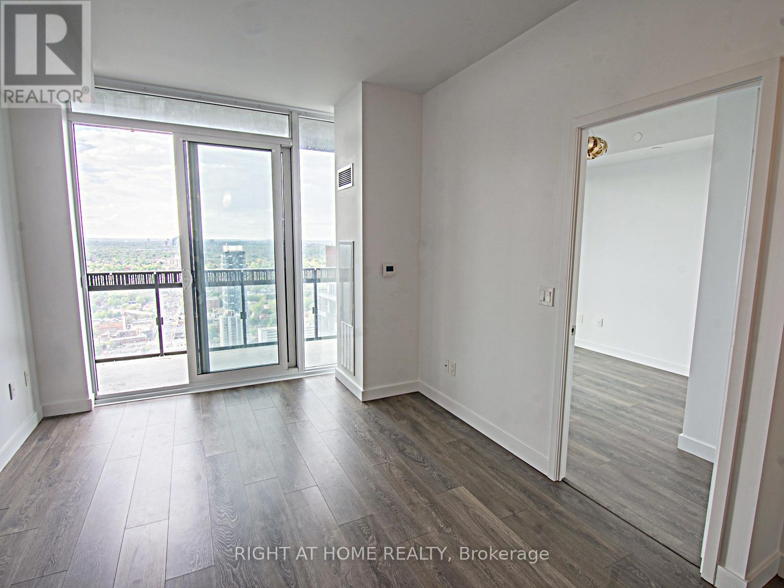 3407 - 8 Eglinton Avenue E, Toronto, Ontario  M4P 1A6 - Photo 9 - C12186707