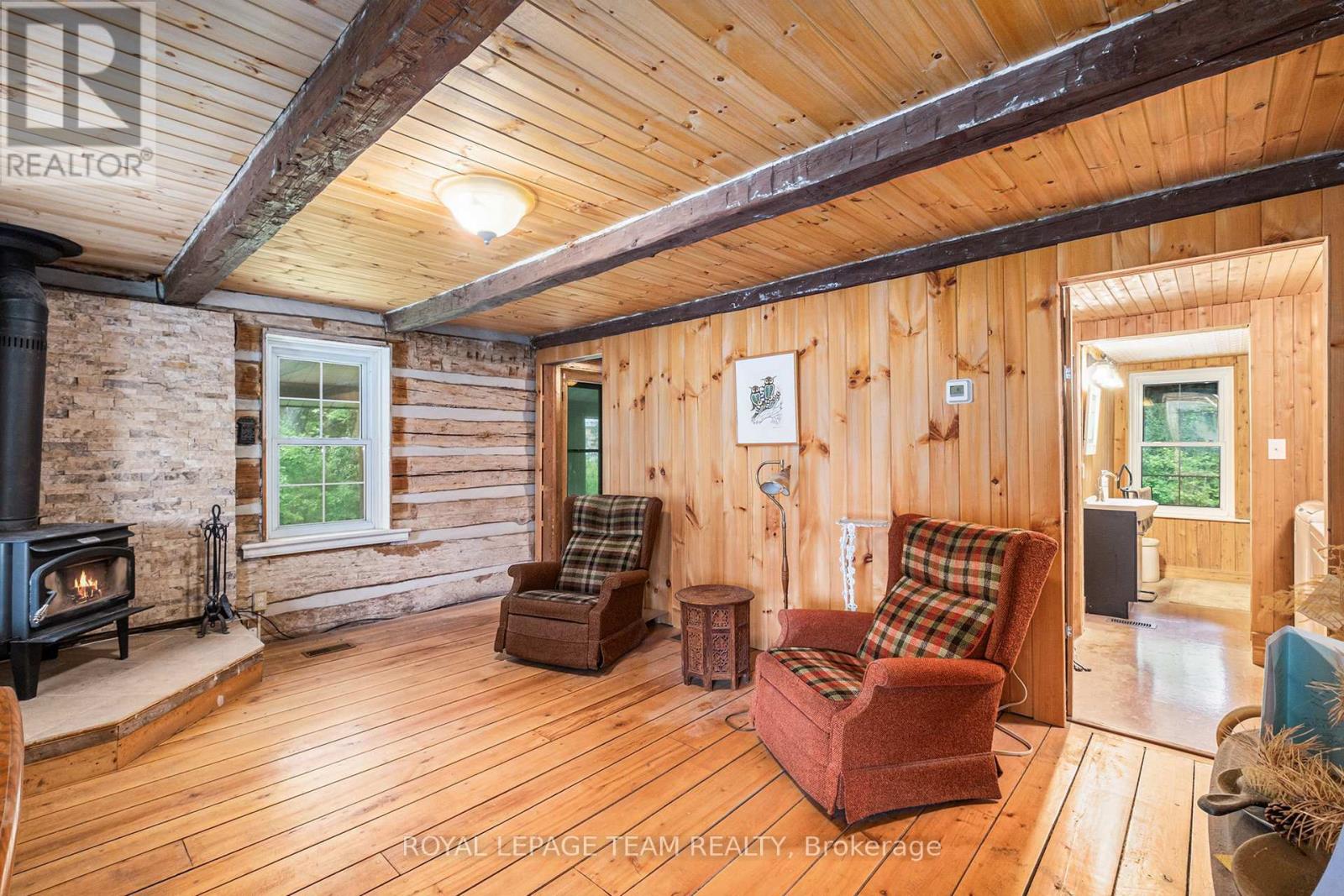 875 Snowdons Crnrs Road, Merrickville-Wolford, Ontario  K0G 1N0 - Photo 5 - X12186662