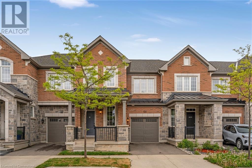 120 KAITTING Trail, oakville, Ontario
