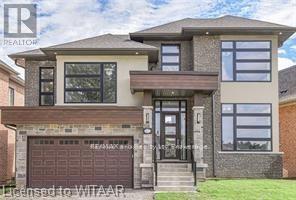 421 SOMME STREET, Woodstock, Ontario