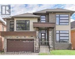 421 SOMME STREET, Woodstock, Ontario