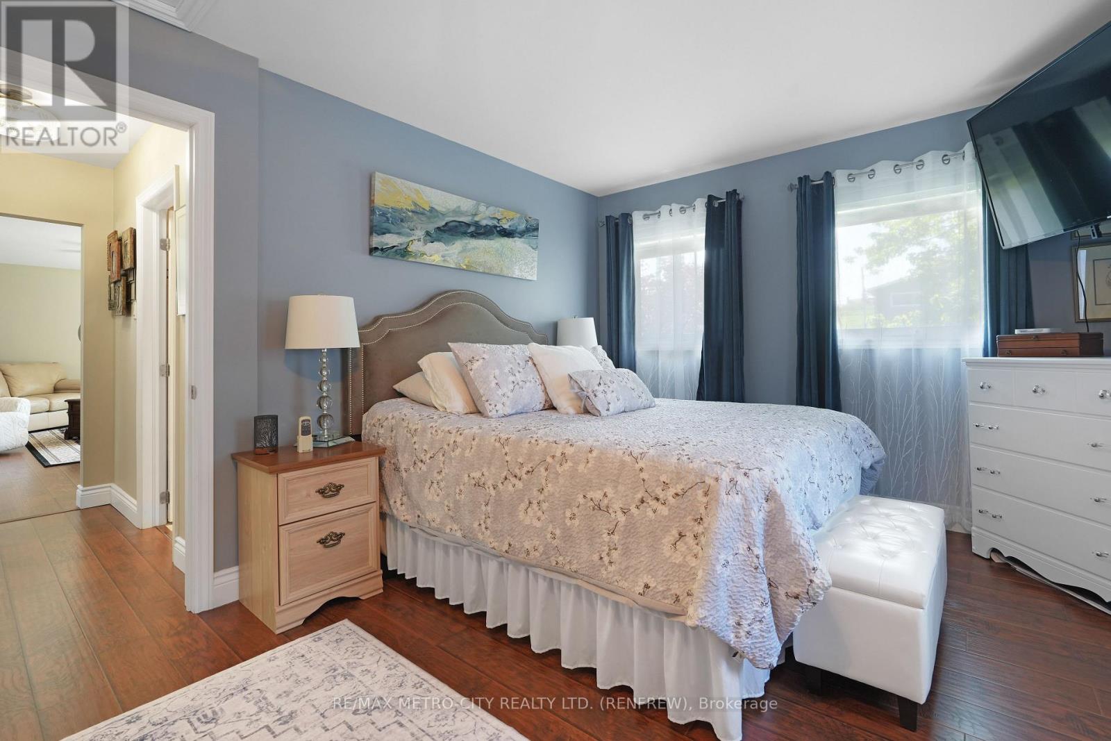 160 Airth Boulevard W, Renfrew, Ontario  K7V 2J6 - Photo 20 - X12185136
