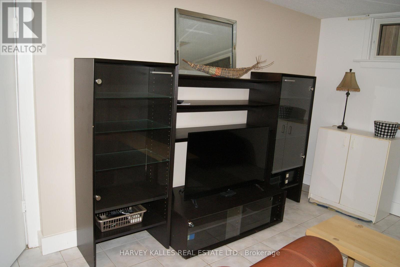 Lower Level - 53 Greenbrook Drive, Toronto, Ontario  M6M 2J8 - Photo 12 - W12185940