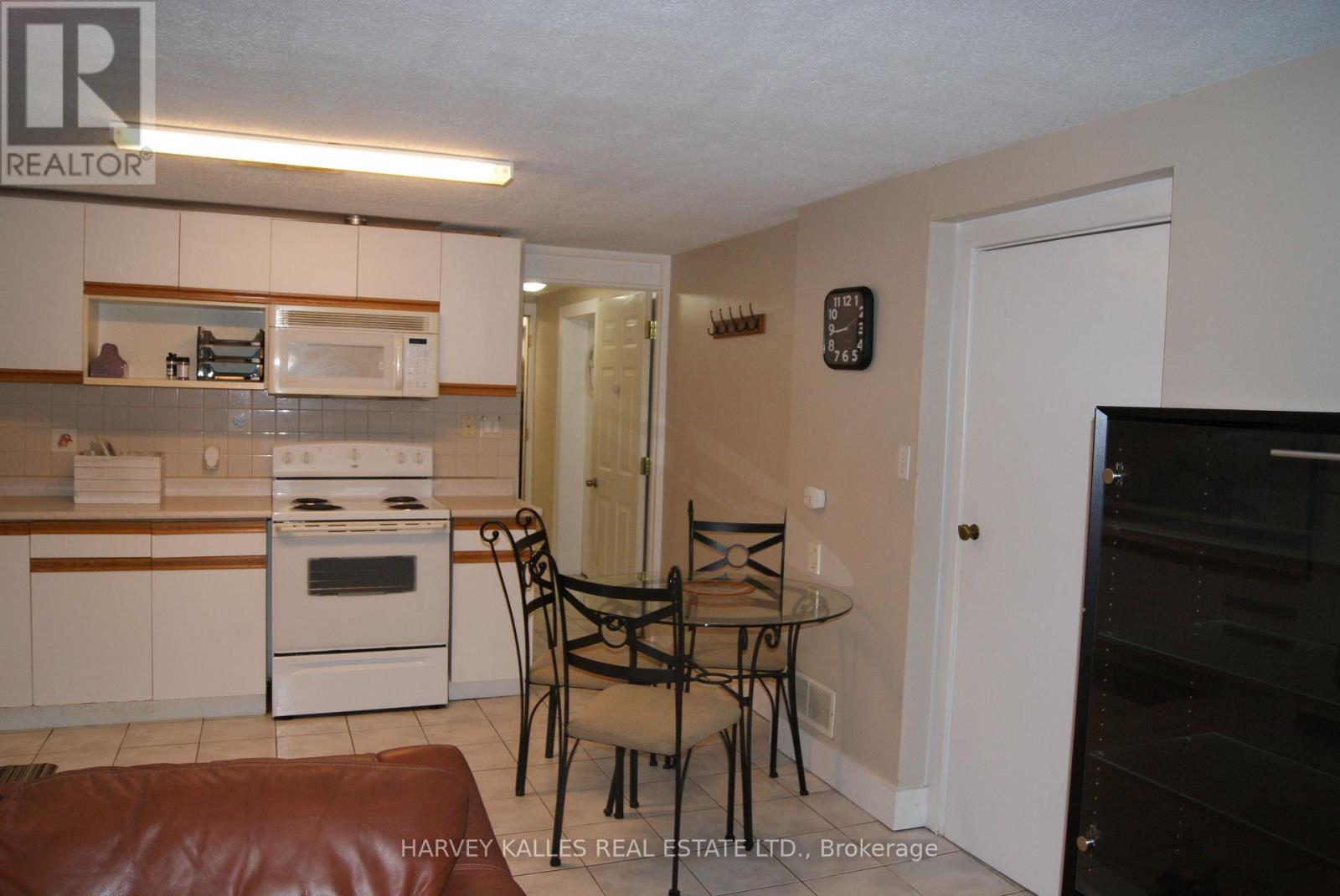 Lower Level - 53 Greenbrook Drive, Toronto, Ontario  M6M 2J8 - Photo 14 - W12185940