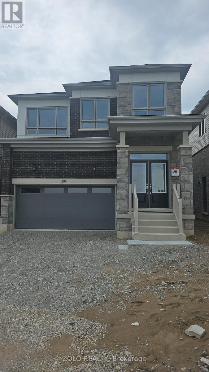 MAIN - 100 WEST OAK TRAIL N, barrie, Ontario