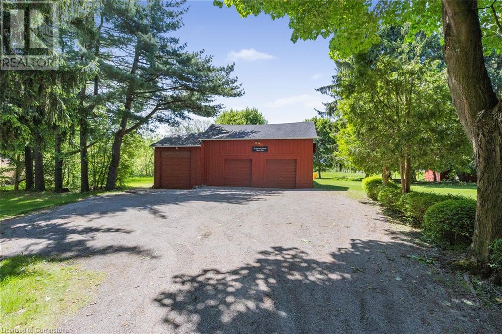 48 Garner Rd W Road, Ancaster, Ontario  L9G 3K9 - Photo 6 - 40732747