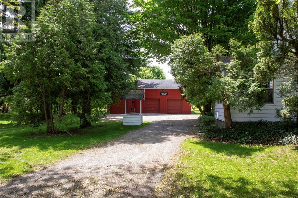 Property at 48 GARNER RD W Road image 5
