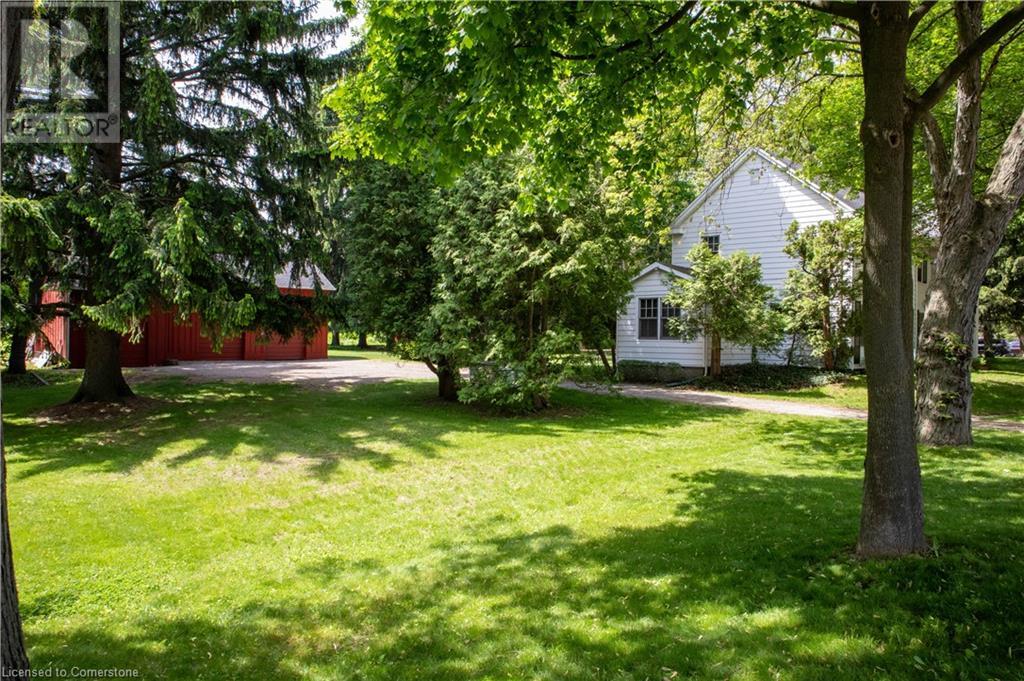 Property at 48 GARNER RD W Road image 3