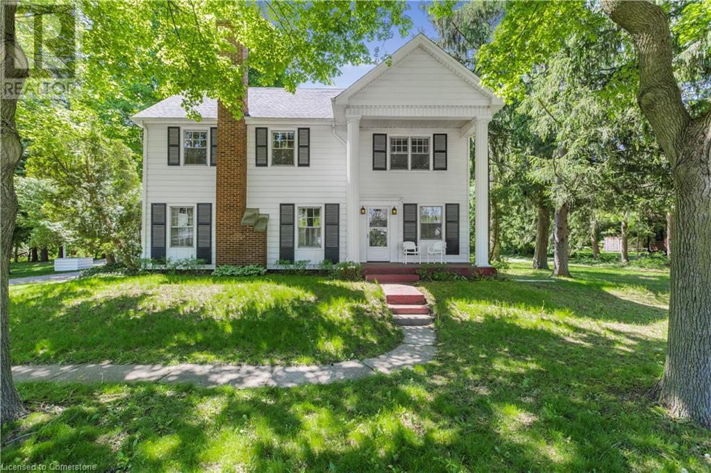 Property at 48 GARNER RD W Road image 1