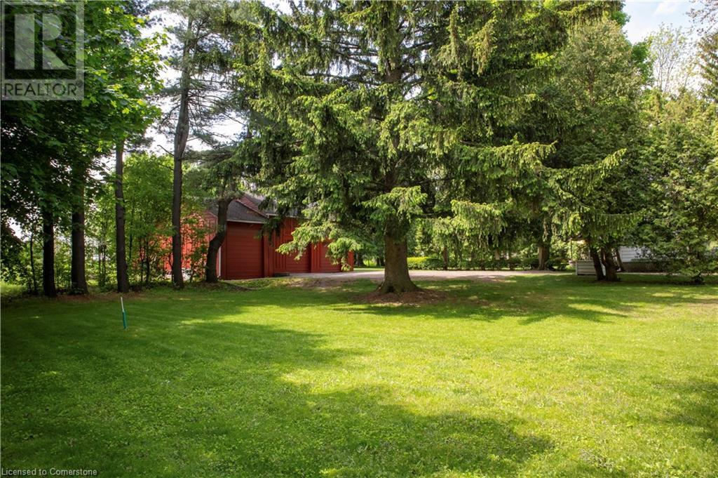 Property at 48 GARNER RD W Road image 4