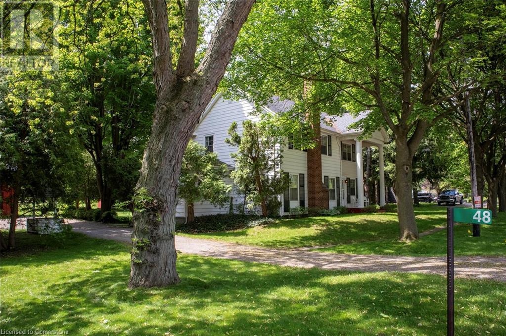 Property at 48 GARNER RD W Road image 2