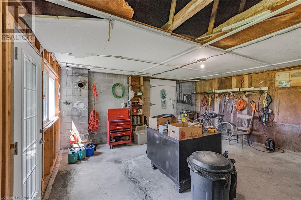 48 Garner Road W, Ancaster, Ontario  L9G 3K9 - Photo 36 - 40732747