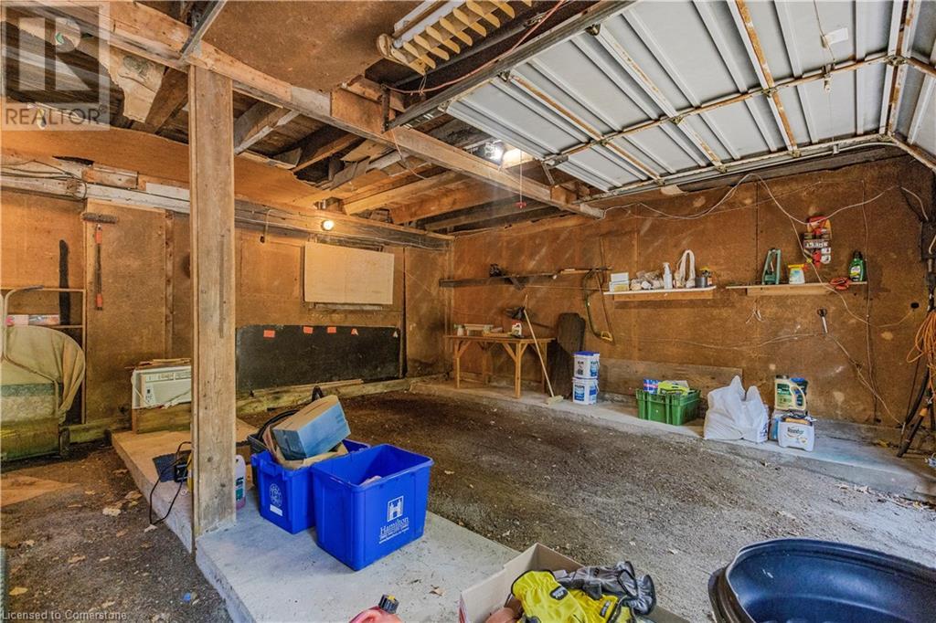 48 Garner Rd W Road, Ancaster, Ontario  L9G 3K9 - Photo 37 - 40732747