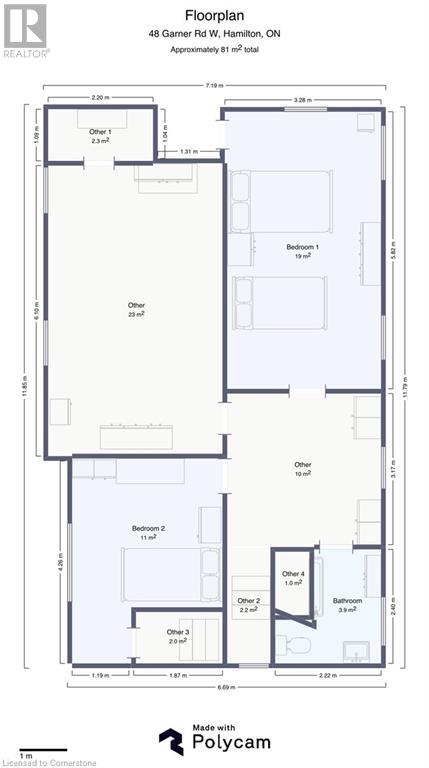 48 Garner Rd W Road, Ancaster, Ontario  L9G 3K9 - Photo 42 - 40732747