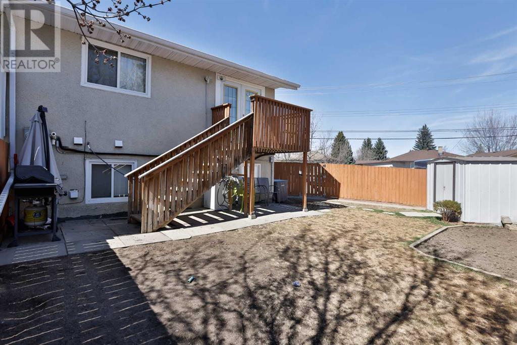 1, 511 26 Street N, Lethbridge, Alberta  T1H 3W3 - Photo 17 - A2212582