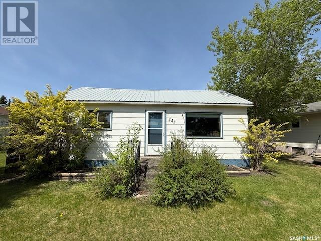 243 First Street E, Norquay, Saskatchewan  S0A 2V0 - Photo 2 - SK007843