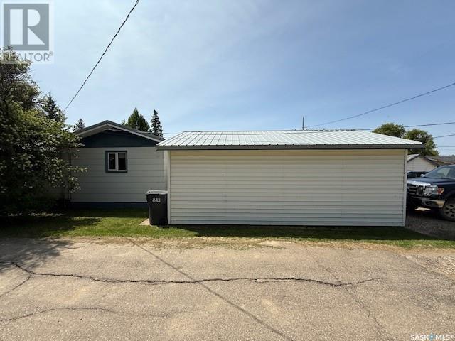 243 First Street E, Norquay, Saskatchewan  S0A 2V0 - Photo 3 - SK007843