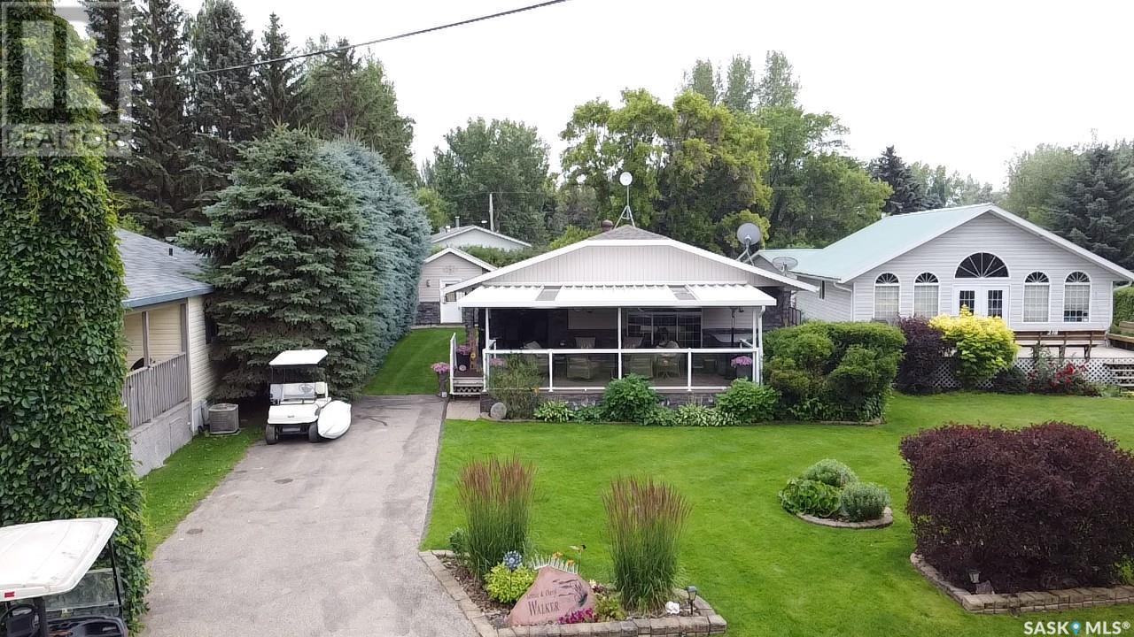 219 Sovereign Crescent, Coteau Beach, Saskatchewan  S0L 0G0 - Photo 3 - SK007804