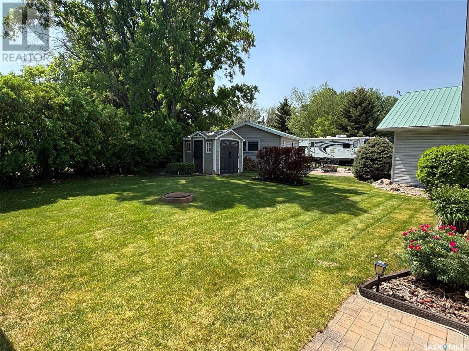 219 Sovereign Crescent, Coteau Beach, Saskatchewan  S0L 0G0 - Photo 31 - SK007804