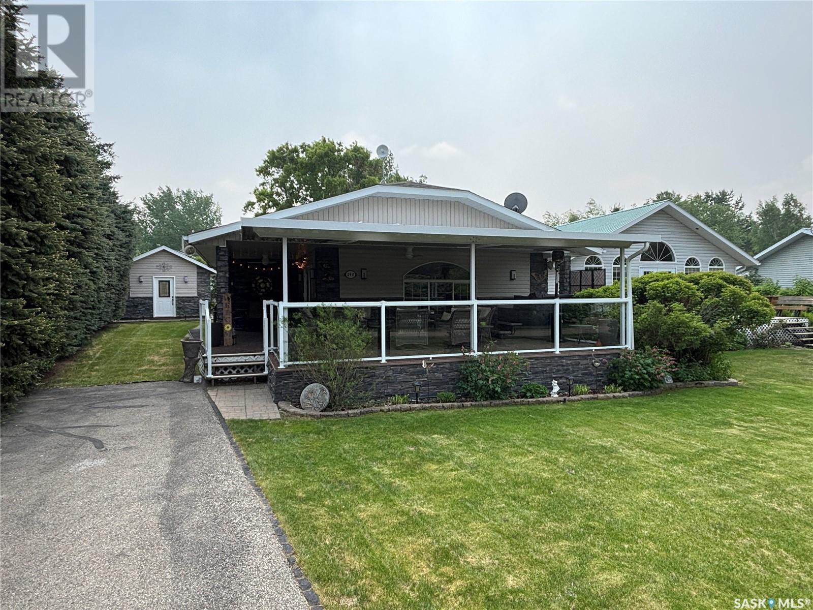 219 Sovereign Crescent, Coteau Beach, Saskatchewan  S0L 0G0 - Photo 6 - SK007804