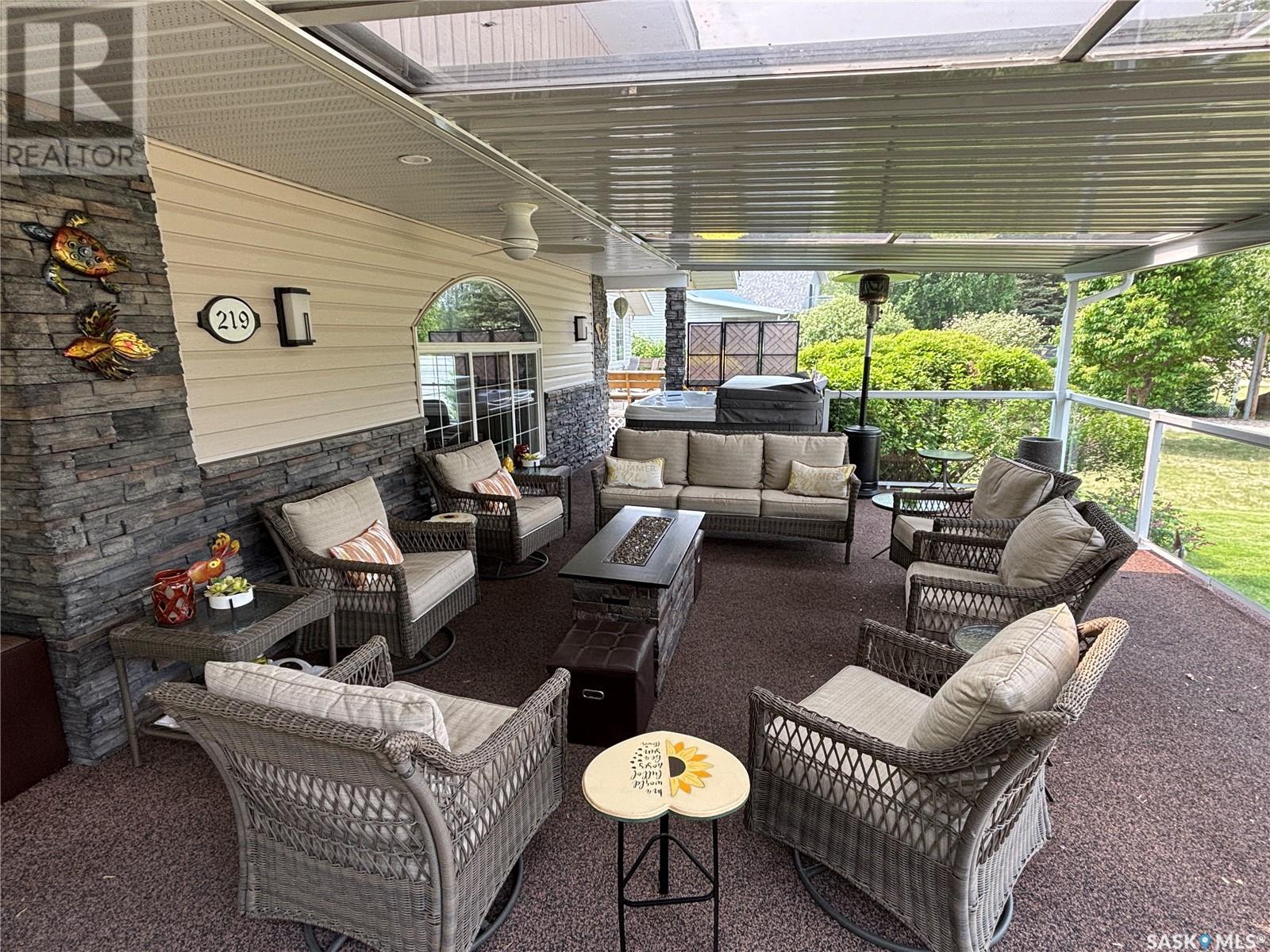 219 Sovereign Crescent, Coteau Beach, Saskatchewan  S0L 0G0 - Photo 8 - SK007804