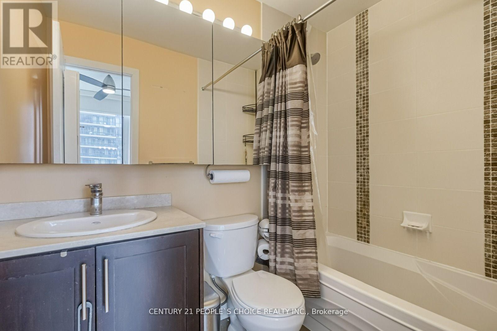 2206 - 4065 Brickstone Mews, Mississauga (Creditview), Ontario  L5B 0G3 - Photo 9 - W12186657