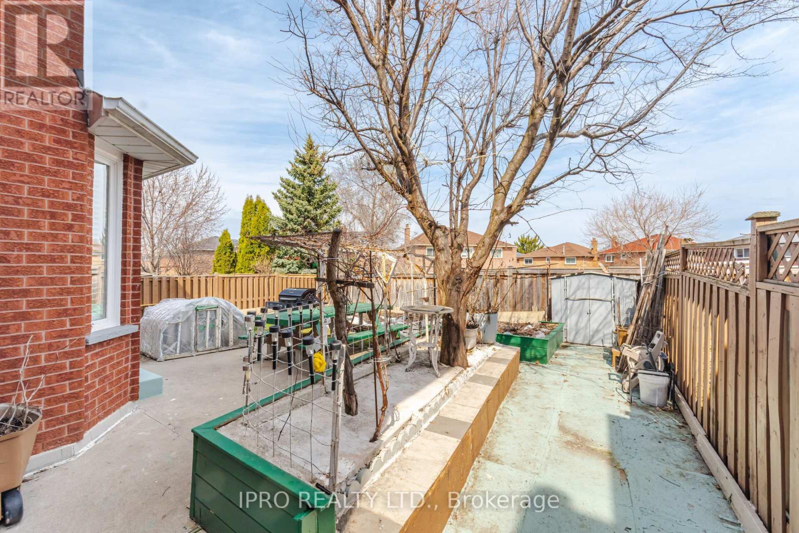 97 Major Wm. Sharpe Drive, Brampton, Ontario  L6X 3V1 - Photo 37 - W12186664
