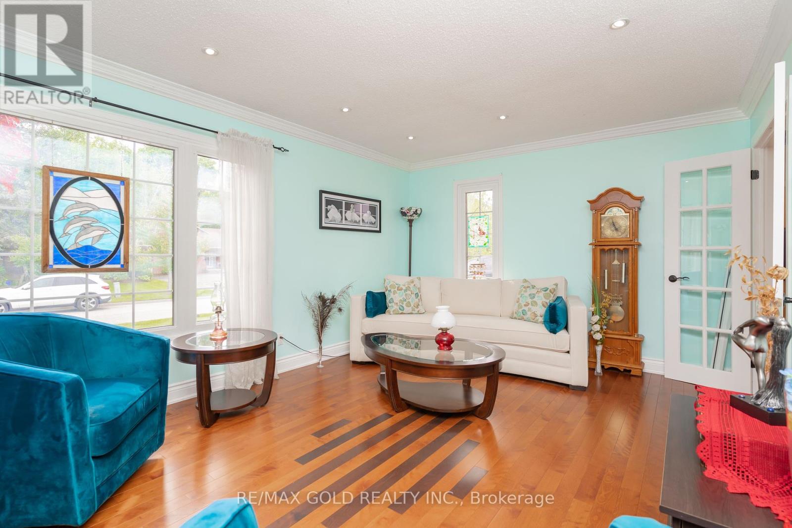 7 Wadsworth Circle, Brampton, Ontario  L6Z 1W6 - Photo 10 - W12186699