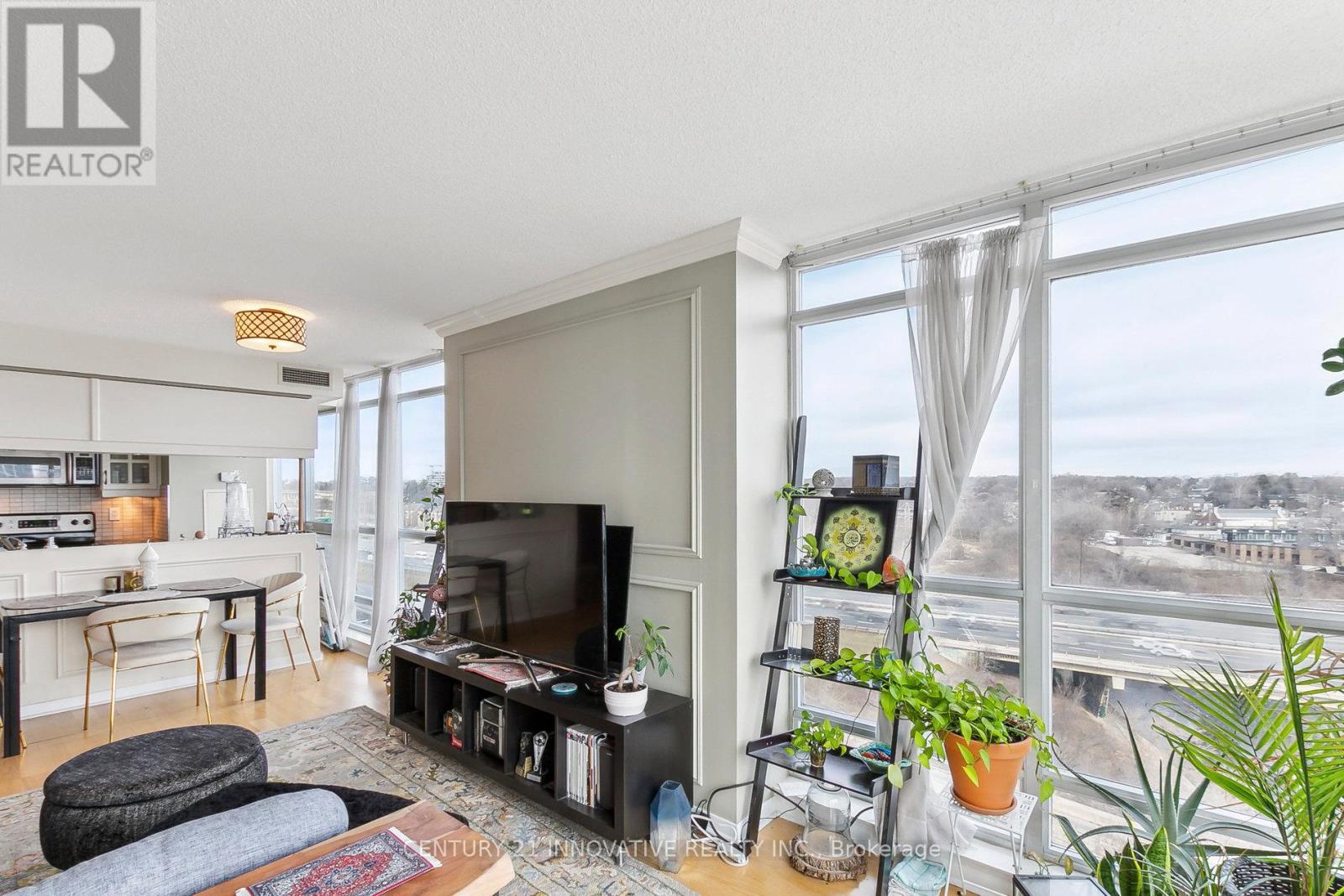 1005 - 185 Legion Road N, Toronto, Ontario  M8Y 0A1 - Photo 16 - W12186705