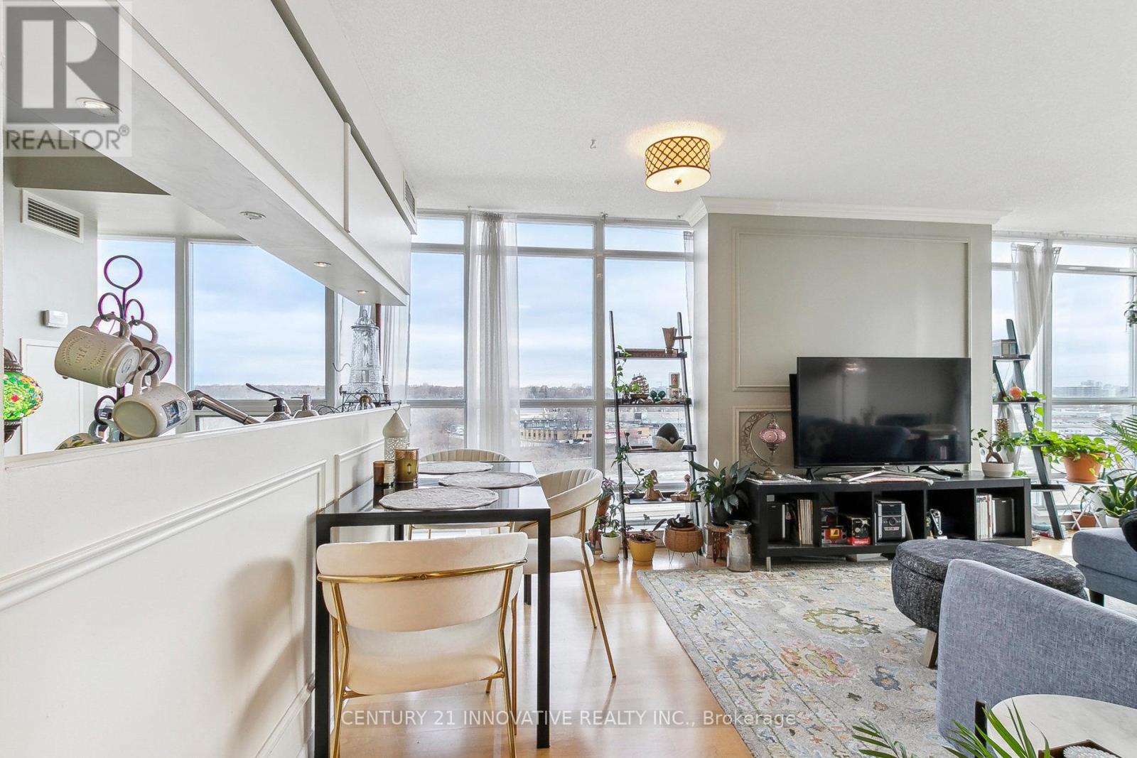 1005 - 185 Legion Road N, Toronto, Ontario  M8Y 0A1 - Photo 23 - W12186705