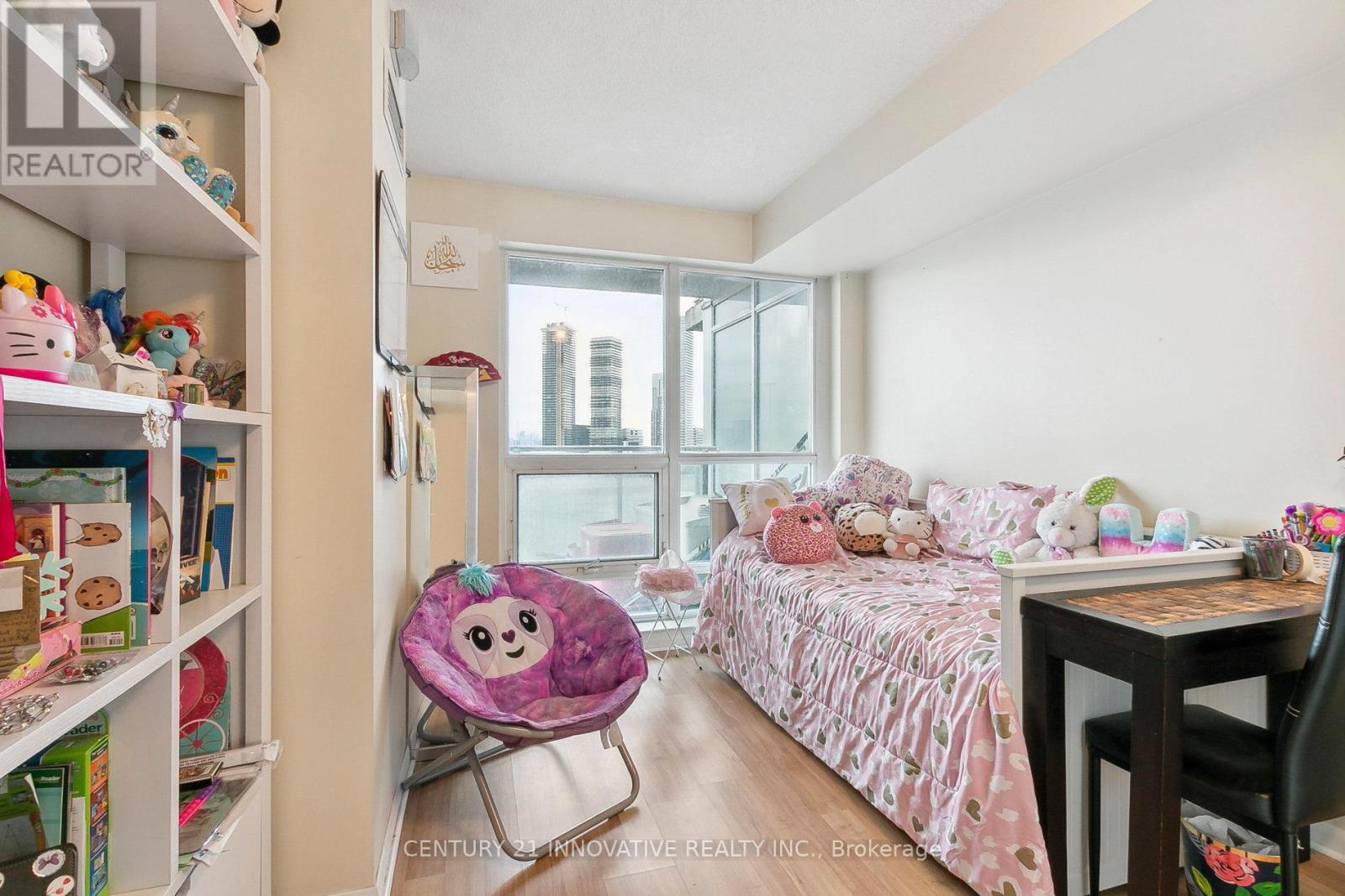 1005 - 185 Legion Road N, Toronto, Ontario  M8Y 0A1 - Photo 37 - W12186705