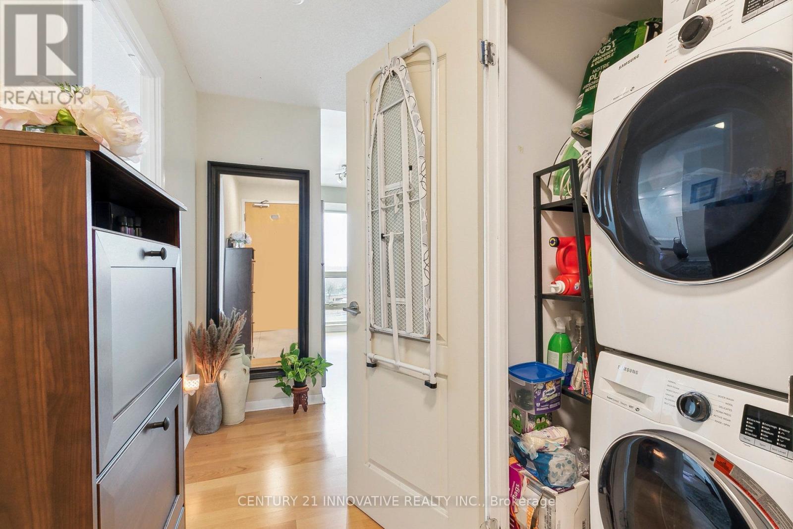 1005 - 185 Legion Road N, Toronto, Ontario  M8Y 0A1 - Photo 40 - W12186705