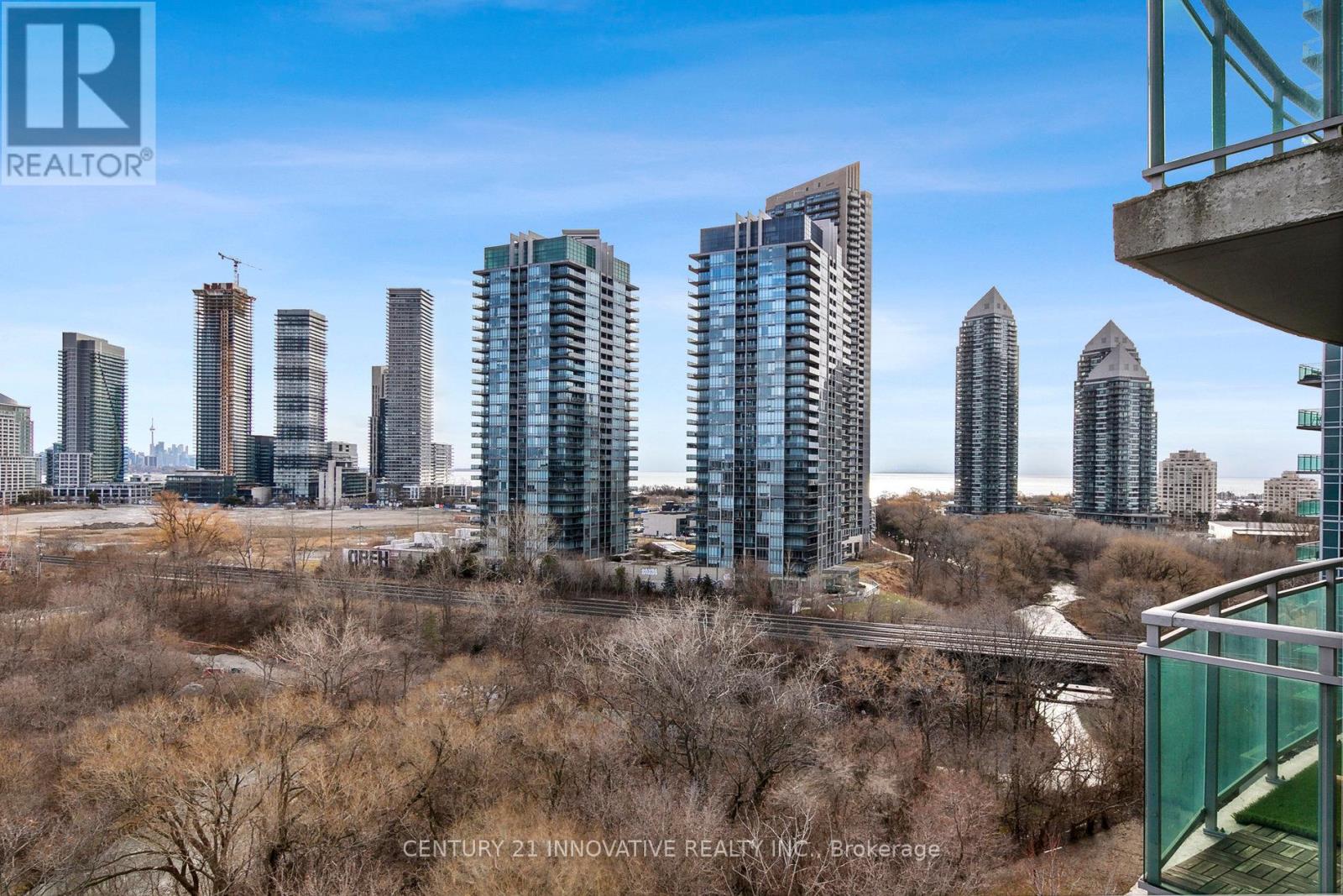 1005 - 185 Legion Road N, Toronto, Ontario  M8Y 0A1 - Photo 42 - W12186705