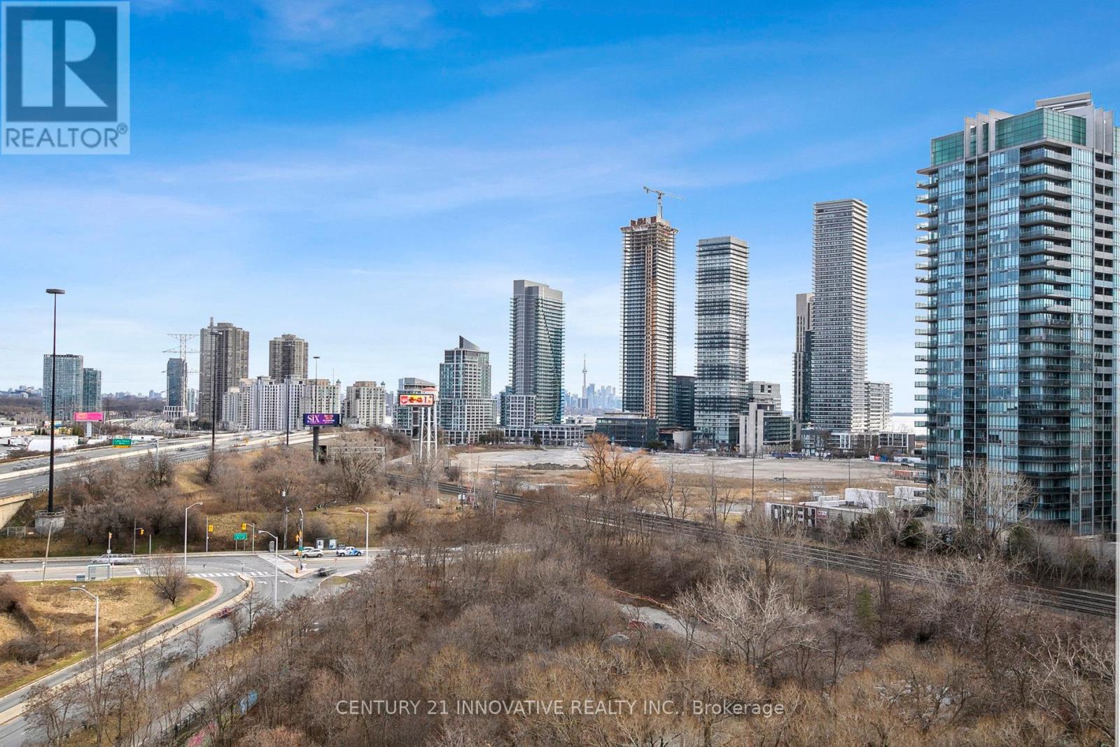 1005 - 185 Legion Road N, Toronto, Ontario  M8Y 0A1 - Photo 43 - W12186705