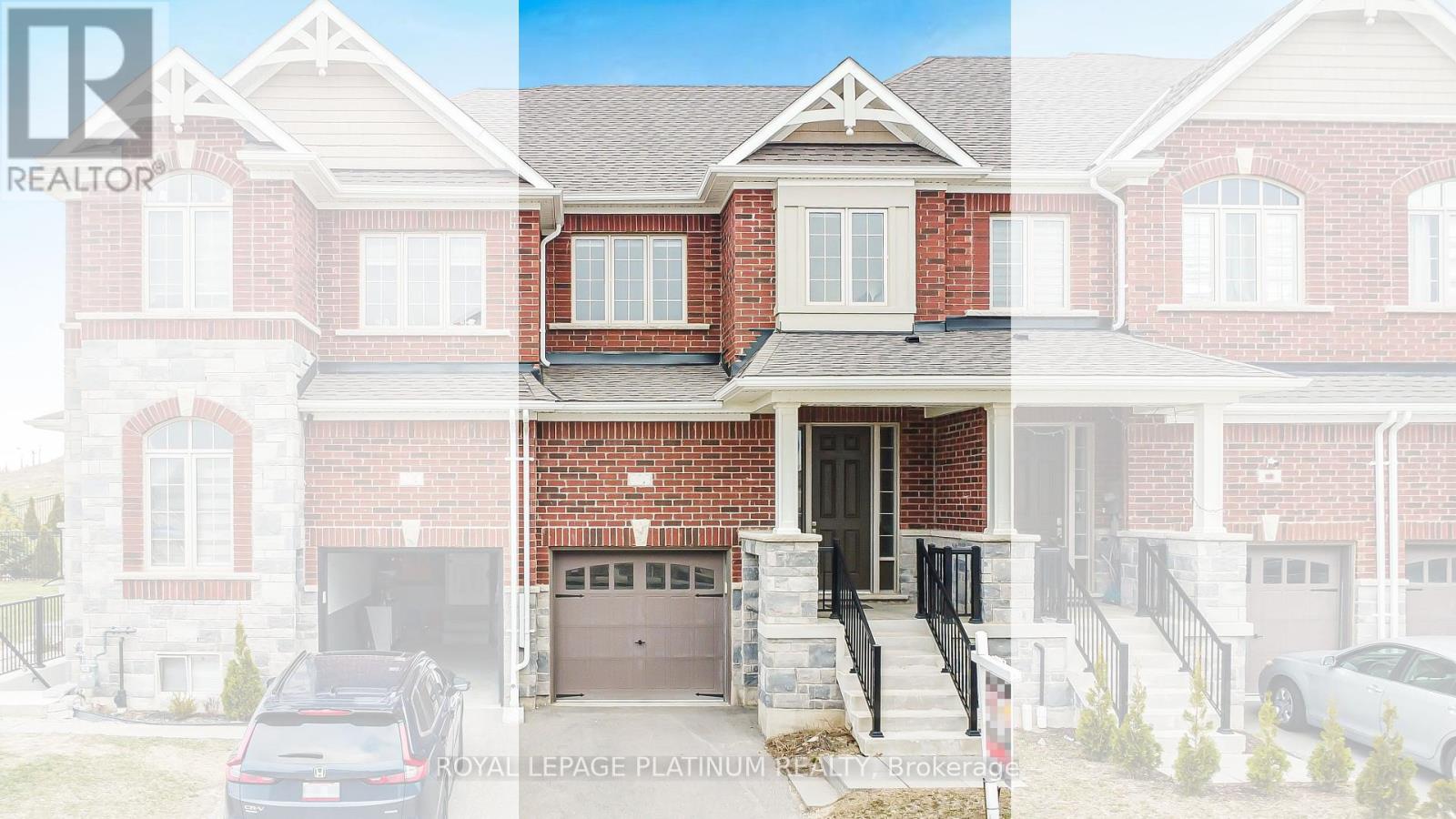 96 REISTWOOD DRIVE, Kitchener, Ontario