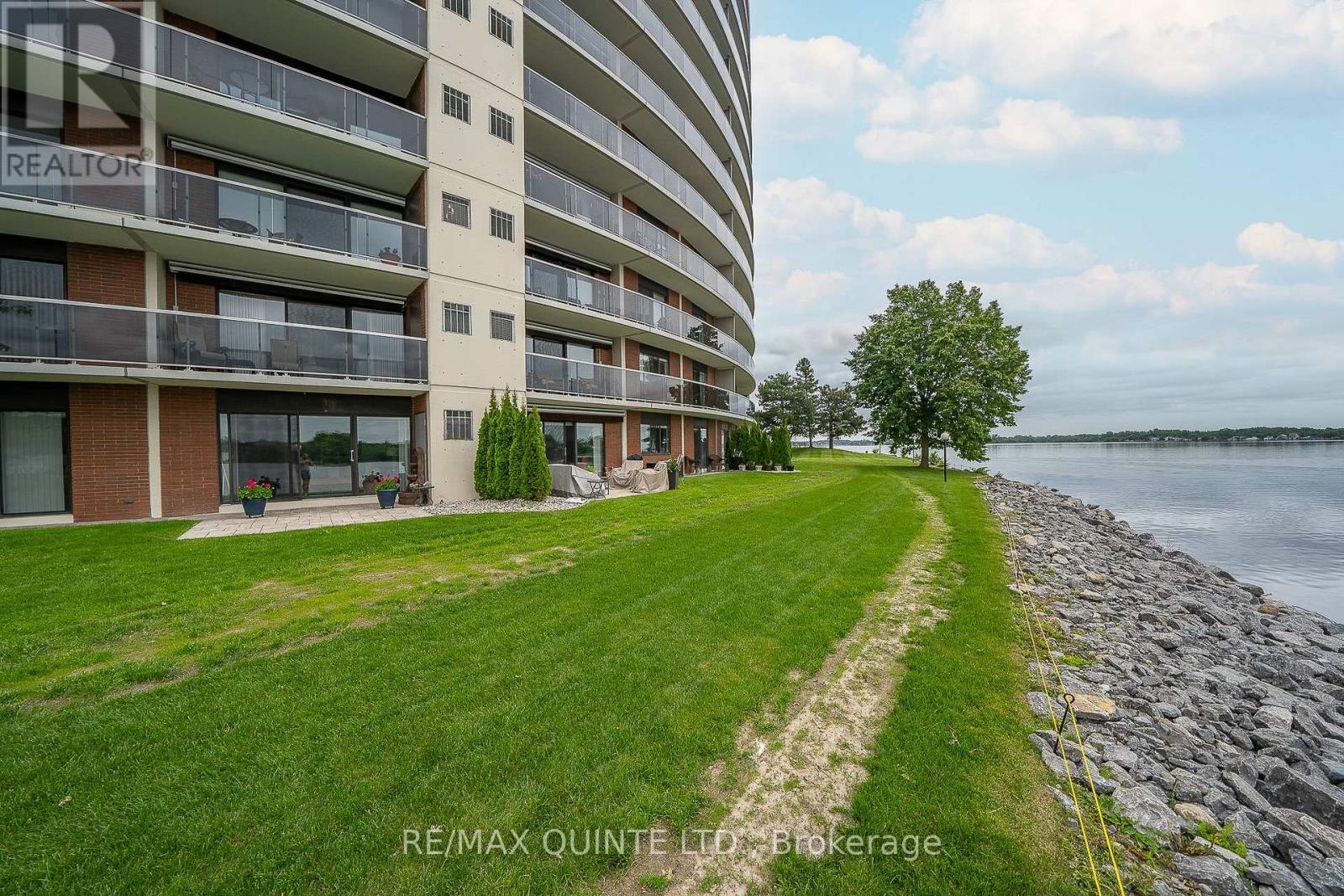 1004 - 2 South Front Street S, Belleville, Ontario  K8N 5K7 - Photo 34 - X12186732