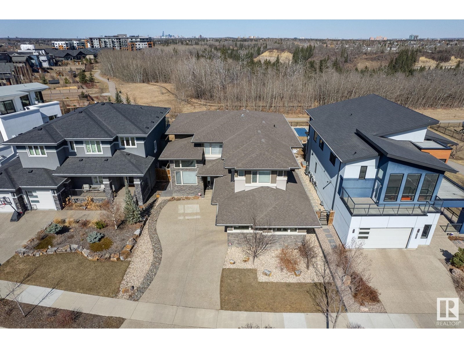 Property at 7311 MAY CM NW image 1