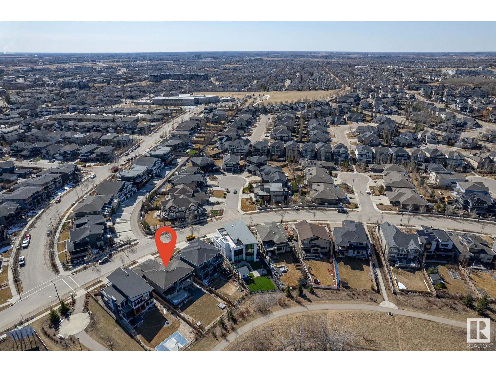 Property at 7311 MAY CM NW image 4