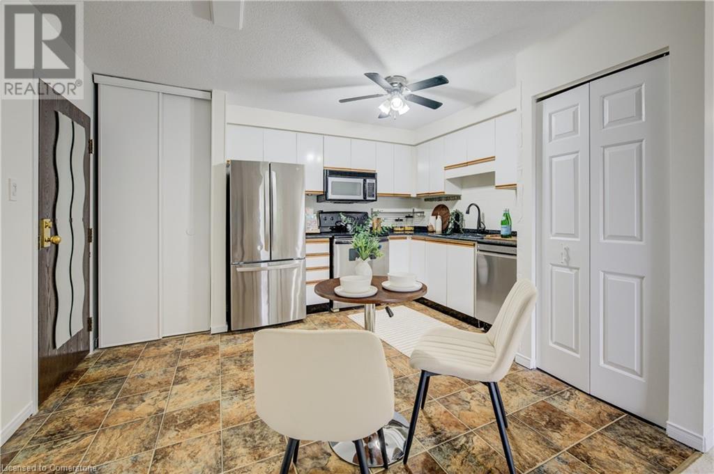 331 Northlake Drive Unit# 9, Waterloo, Ontario  N2V 1Z1 - Photo 15 - 40728926