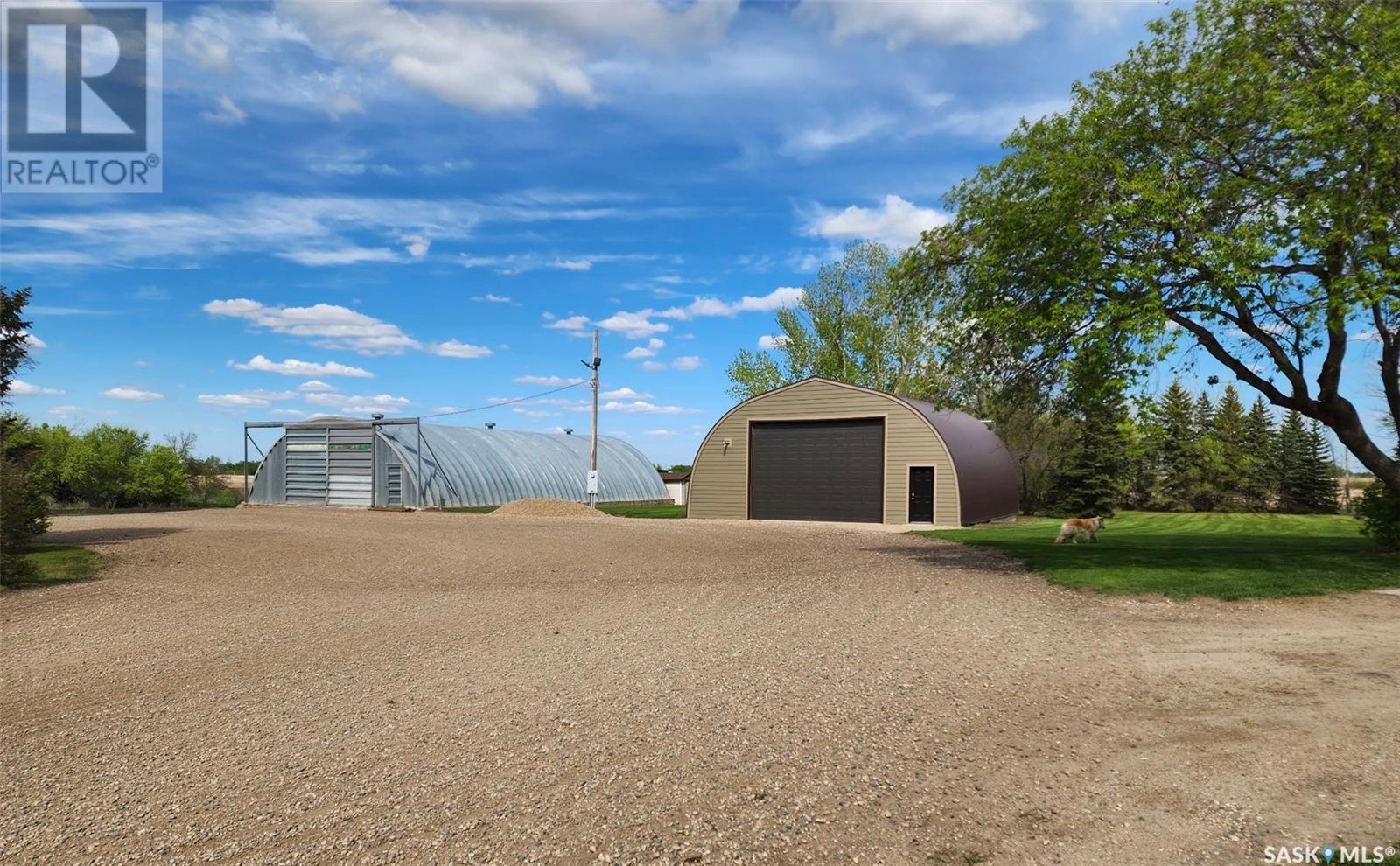 605 Acreage, Grayson Rm No. 184, Saskatchewan  S0A 1E0 - Photo 4 - SK992357