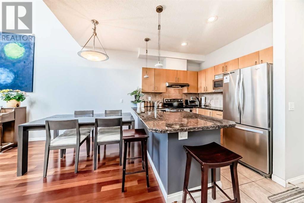 413, 527 15 Avenue Sw, Calgary, Alberta  T2R 1R5 - Photo 2 - A2218741