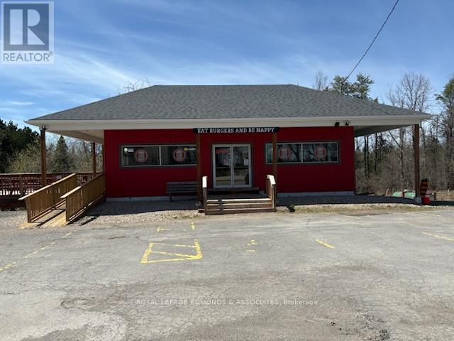 13694 Hwy 7, Carleton Place, Ontario  K7C 0C5 - Photo 1 - X12186723