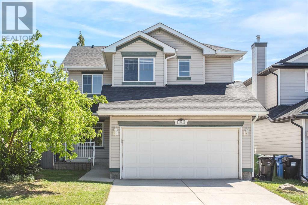88 Country Hills Park Nw, Calgary, Alberta  T3K 5E1 - Photo 1 - A2226202