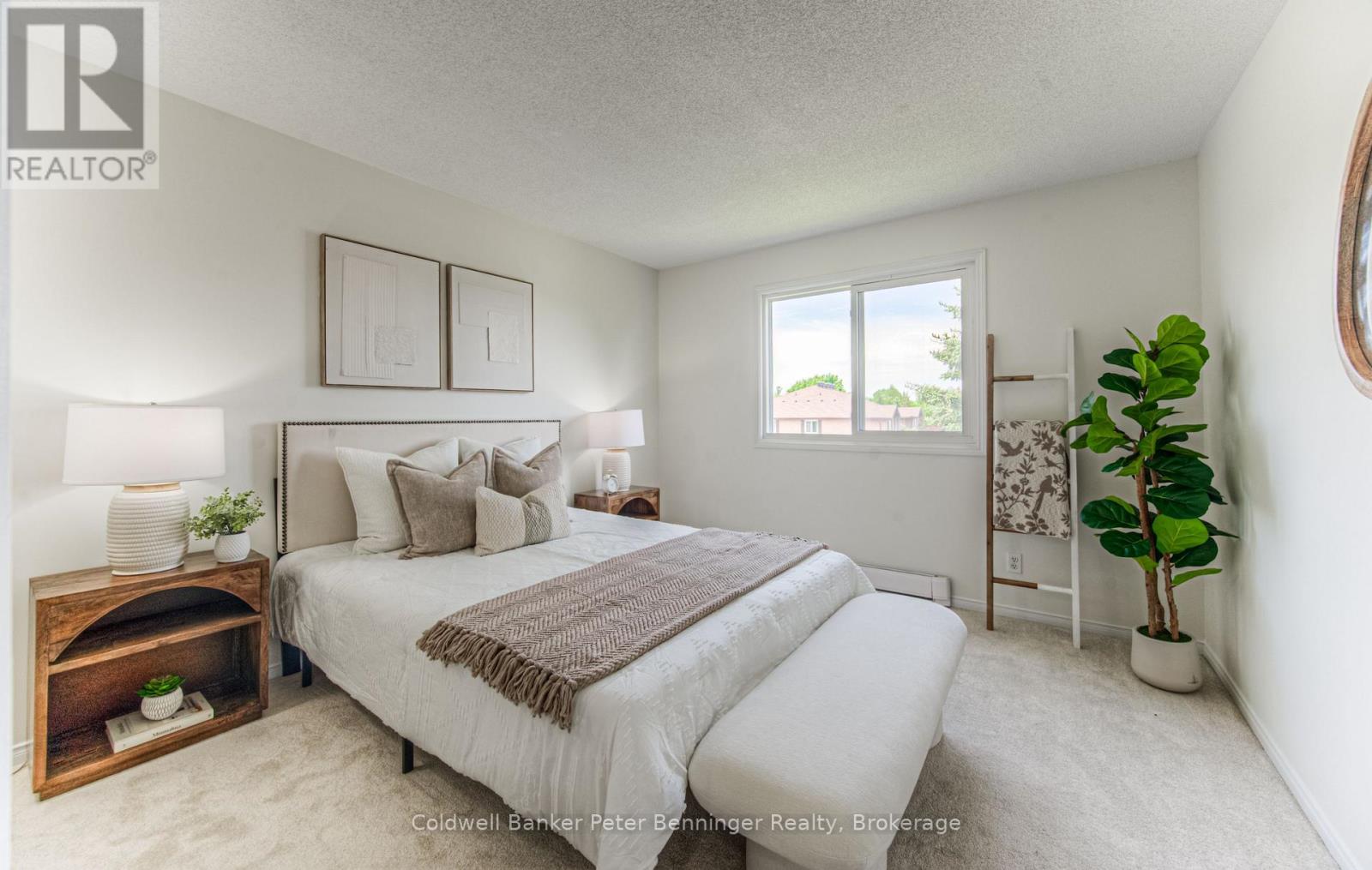 Unit 9 - 331 Northlake Drive, Waterloo, Ontario  N2V 1Z1 - Photo 29 - X12186644