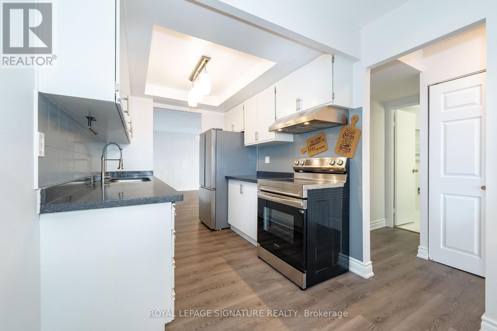 1802 - 3151 Bridletowne Circle, Toronto, Ontario  M1W 2T1 - Photo 11 - E12184374