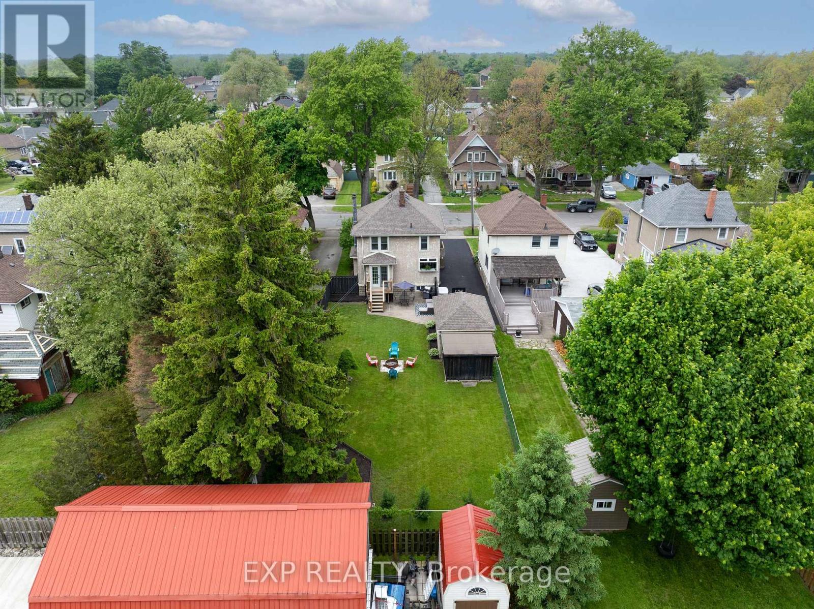 302 Stanley Street, Port Colborne, Ontario  L3K 3A2 - Photo 31 - X12183818