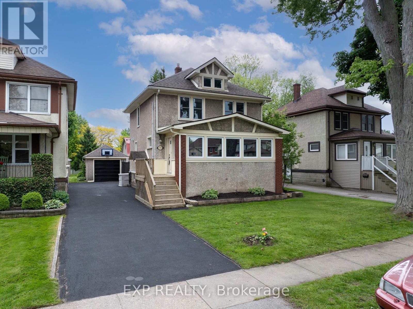 302 Stanley Street, Port Colborne, Ontario  L3K 3A2 - Photo 36 - X12183818