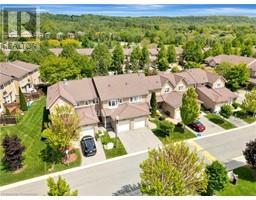 11 PIRIE Drive Unit# 72, Dundas, Ontario