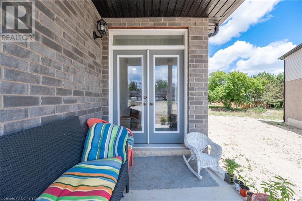 198 Jacob Street, Tavistock, Ontario  N0B 2R0 - Photo 8 - 40717895