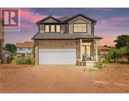 198 JACOB Street, Tavistock, Ontario